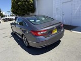 Used 2018 Honda Accord EX-L image 4