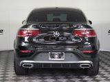 Certified 2020 Mercedes-Benz GLC 300 4MATIC Coupe image 4