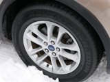 Used 2021 Ford Escape S image 5