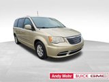 Used 2012 Chrysler Town & Country Touring image 3