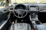 Used 2019 Ford Edge Titanium w/ Cold Weather Package image 5