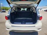Used 2019 INFINITI QX60 Luxe image 4