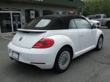 Used 2015 Volkswagen Beetle 1.8T image 6