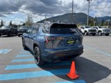 New 2025 Chevrolet Equinox RS w/ Convenience Package III image 5