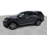 Used 2017 Ford Explorer Platinum image 4
