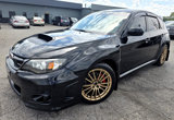 Used 2011 Subaru Impreza WRX Premium image 2
