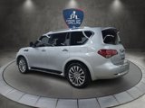 Used 2017 INFINITI QX80 2WD image 3