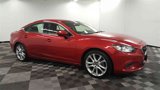 Used 2016 MAZDA MAZDA6 Touring image 2