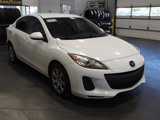Used 2013 MAZDA MAZDA3 i SV image 3