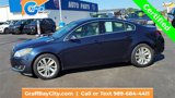 Certified 2017 Buick Regal Premium image 5