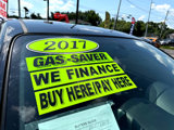 Used 2017 Nissan Versa SV image 2