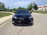 Used 2015 Hyundai Veloster Turbo R-Spec image 2
