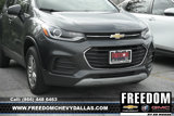 Used 2017 Chevrolet Trax LT w/ LT Convenience Package image 5