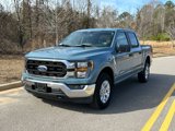Used 2023 Ford F150 XLT image 2
