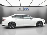 Certified 2023 Acura TLX SH-AWD w/ A-SPEC Pkg image 6