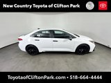 Used 2022 Toyota Corolla SE image 2