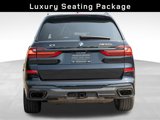 Used 2020 BMW X7 M50i image 5