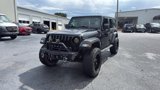 Used 2018 Jeep Wrangler Unlimited Sport S image 3