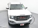 Used 2018 GMC Sierra 1500 SLT image 4