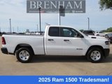 New 2025 RAM 1500 Tradesman image 2