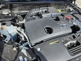 New 2025 INFINITI QX50 Luxe image 4