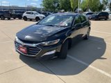 Used 2022 Chevrolet Malibu LT image 3
