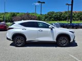 Used 2024 Lexus NX 250 FWD w/ Premium Package image 2