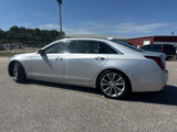Used 2018 Cadillac CT6 Platinum image 4