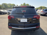 Used 2013 Acura MDX w/ Technology Package image 5