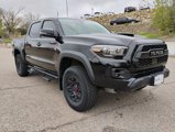 Used 2019 Toyota Tacoma TRD Pro image 3