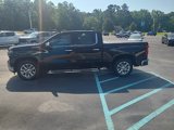 Used 2019 Chevrolet Silverado 1500 LTZ w/ LTZ Premium Package image 6