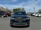 Used 2014 Jeep Grand Cherokee Limited image 3