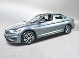 Used 2021 Volkswagen Jetta S image 3