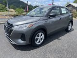 New 2025 Nissan Kicks Play S image 3