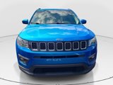 Used 2018 Jeep Compass Latitude w/ Popular Equipment Group image 2