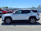 New 2025 Chevrolet Equinox LT w/ Convenience Package II image 2