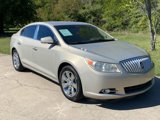 Used 2012 Buick LaCrosse Leather image 3