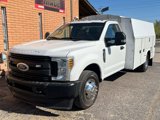 Used 2018 Ford F350 XL w/ Power Equipment Group image 3