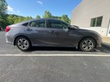 Used 2016 Honda Civic LX image 4