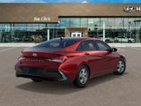 New 2025 Hyundai Elantra SE image 4