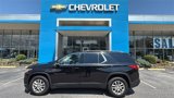 Certified 2021 Chevrolet Traverse LT image 4