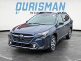 Certified 2023 Subaru Outback Premium image 2