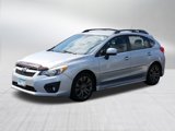 Used 2012 Subaru Impreza 2.0i Sport Premium image 3