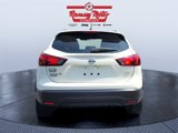 Used 2018 Nissan Rogue Sport SV w/ SV Technology Package image 4