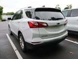 Certified 2020 Chevrolet Equinox LT image 2