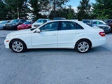 Used 2011 Mercedes-Benz E 350 4MATIC Sedan image 6