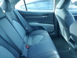 Used 2018 Toyota Camry LE image 3