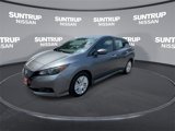 Used 2023 Nissan Leaf S image 4