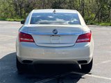 Used 2015 Buick LaCrosse Leather w/ Experience Buick Package image 4