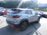 New 2025 Chevrolet TrailBlazer ACTIV w/ Convenience Package image 3